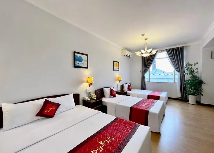 Dong Xuyen Hotel