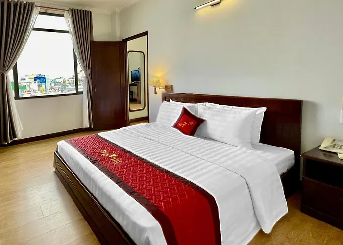 Dong Xuyen Hotel
