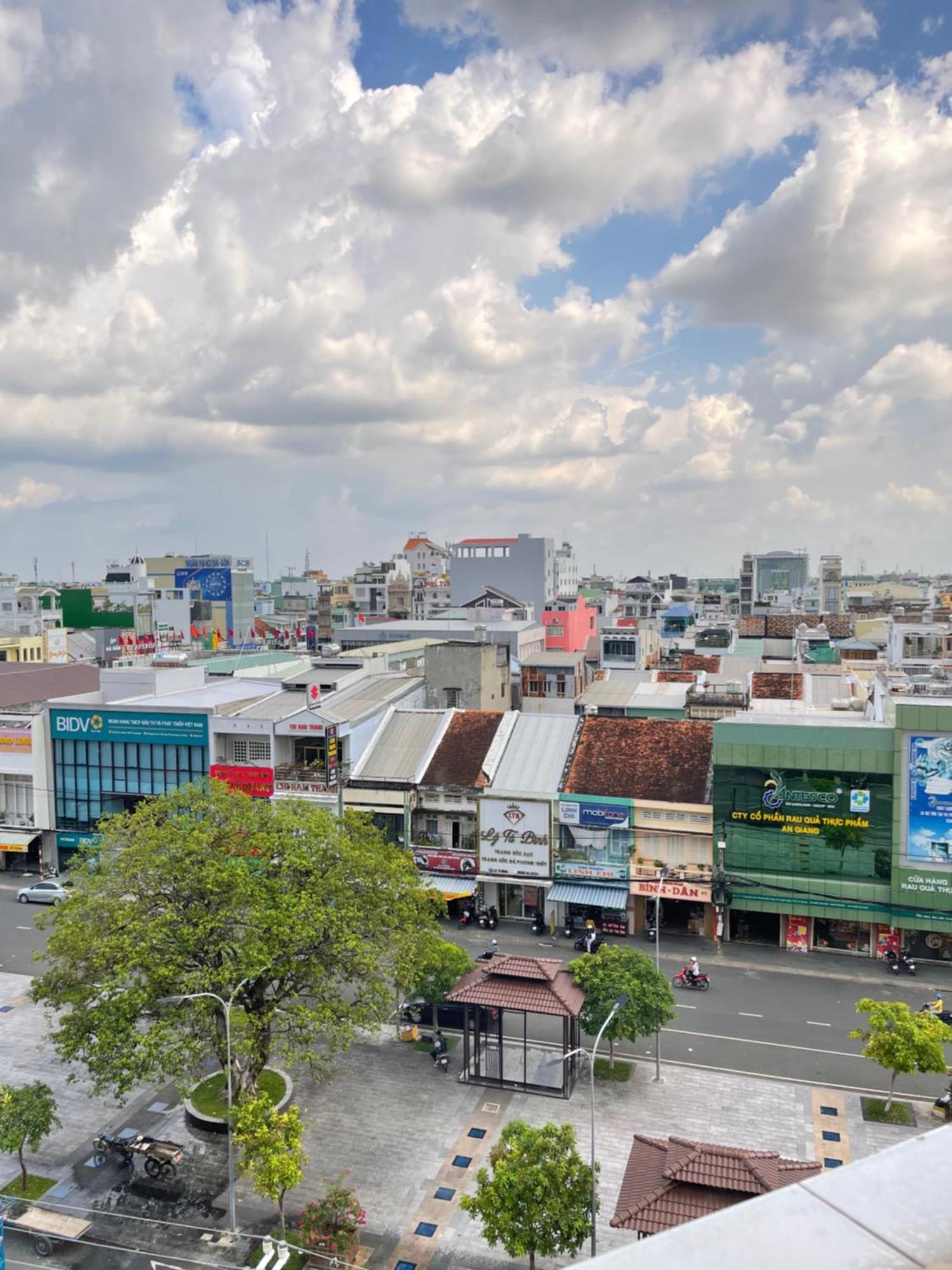 Dong Xuyen Hotel Long Xuyen