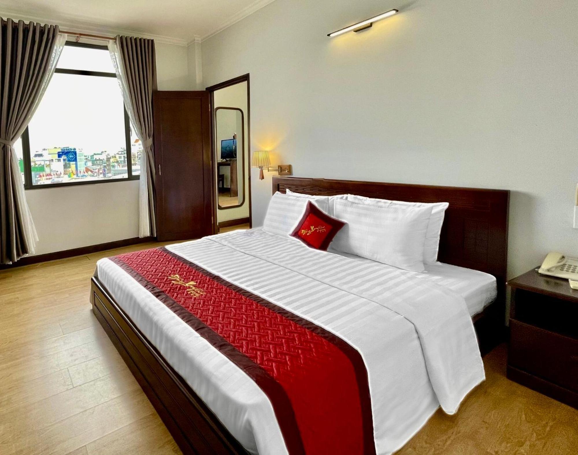 Hotel Dong Xuyen