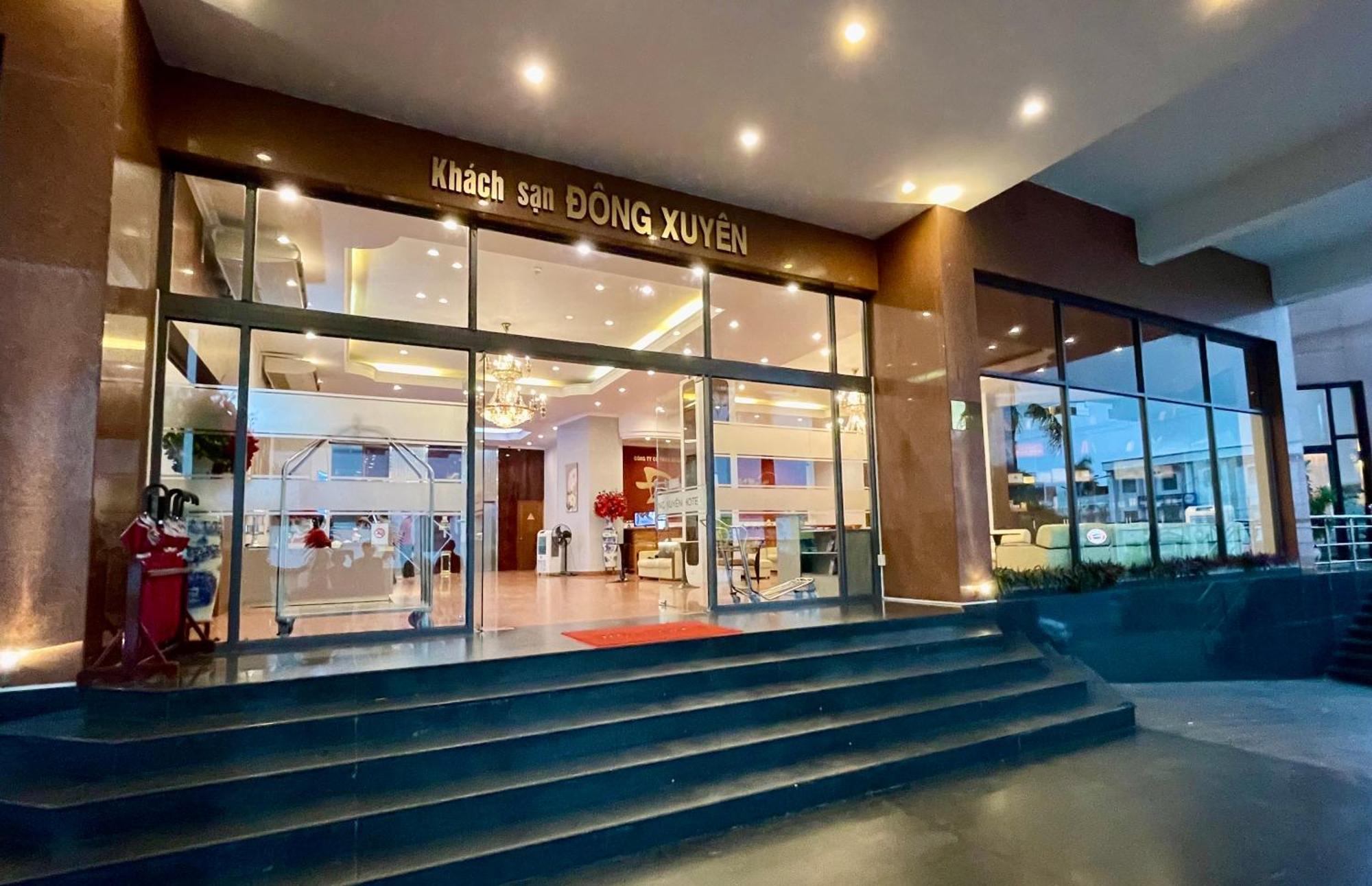 Dong Xuyen 3*