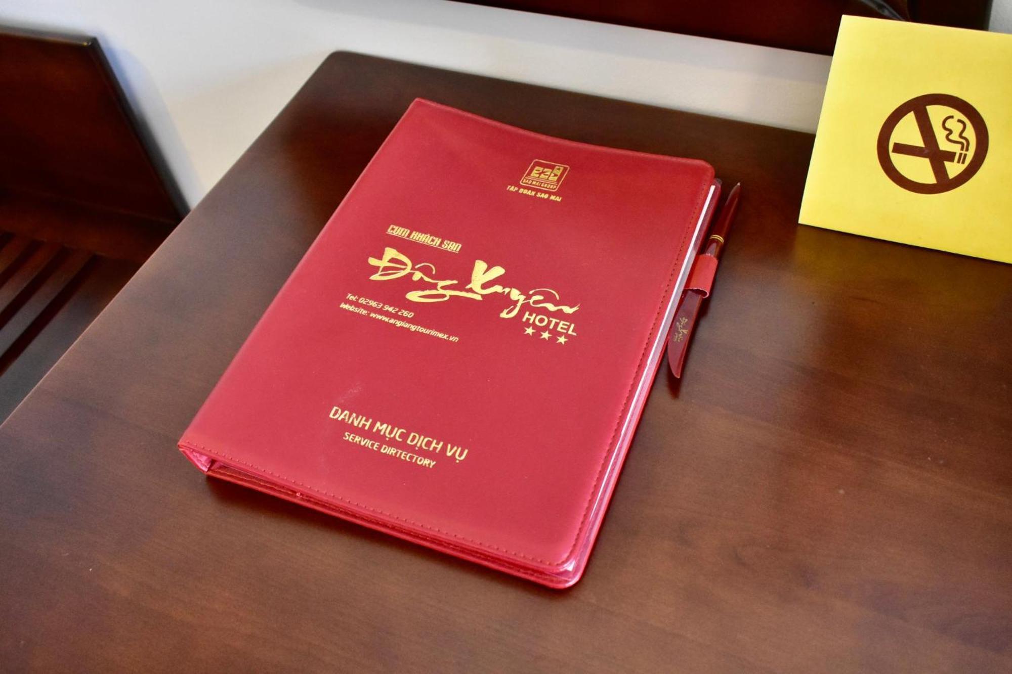 Hotel Dong Xuyen